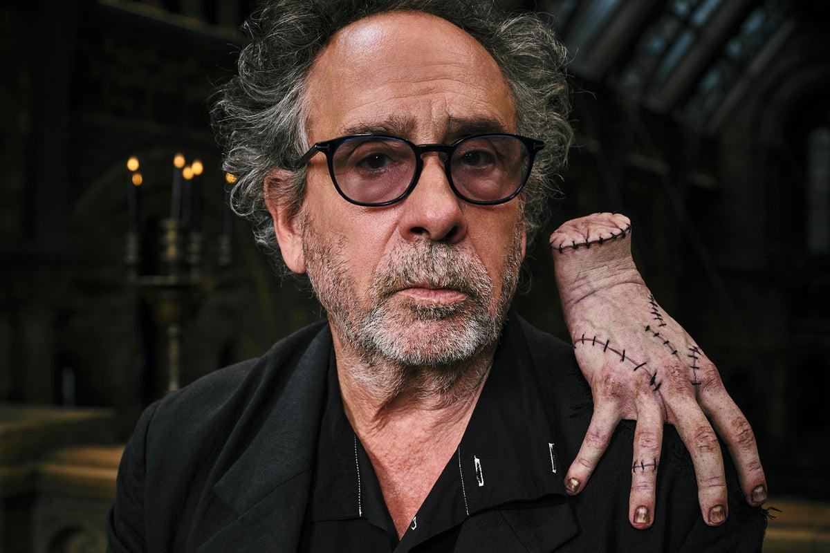 L'estetica di Tim Burton: perché i suoi mostri sembrano più umani degli altri