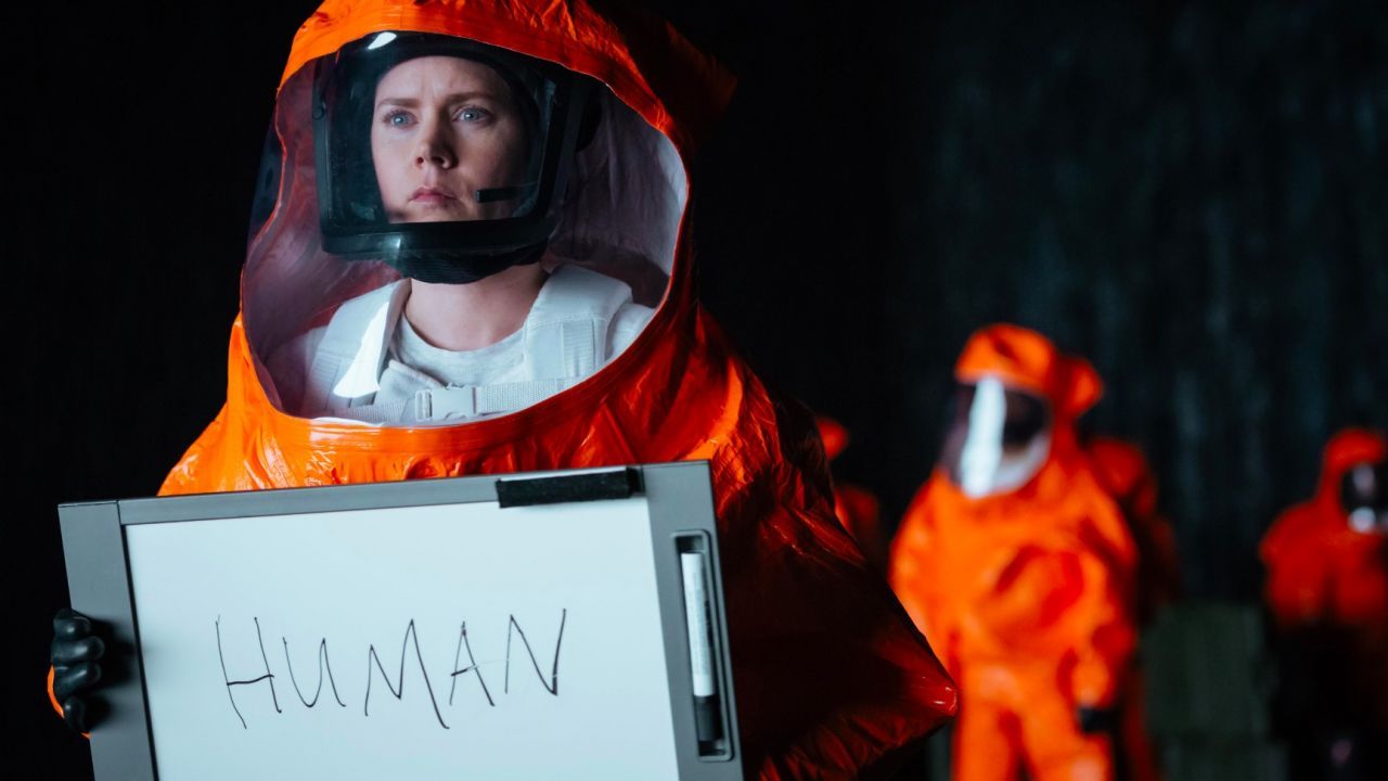 Arrival spiegato: dal mito di cassandra all'ipotesi di Sapir-Whorf Arrival spiegato