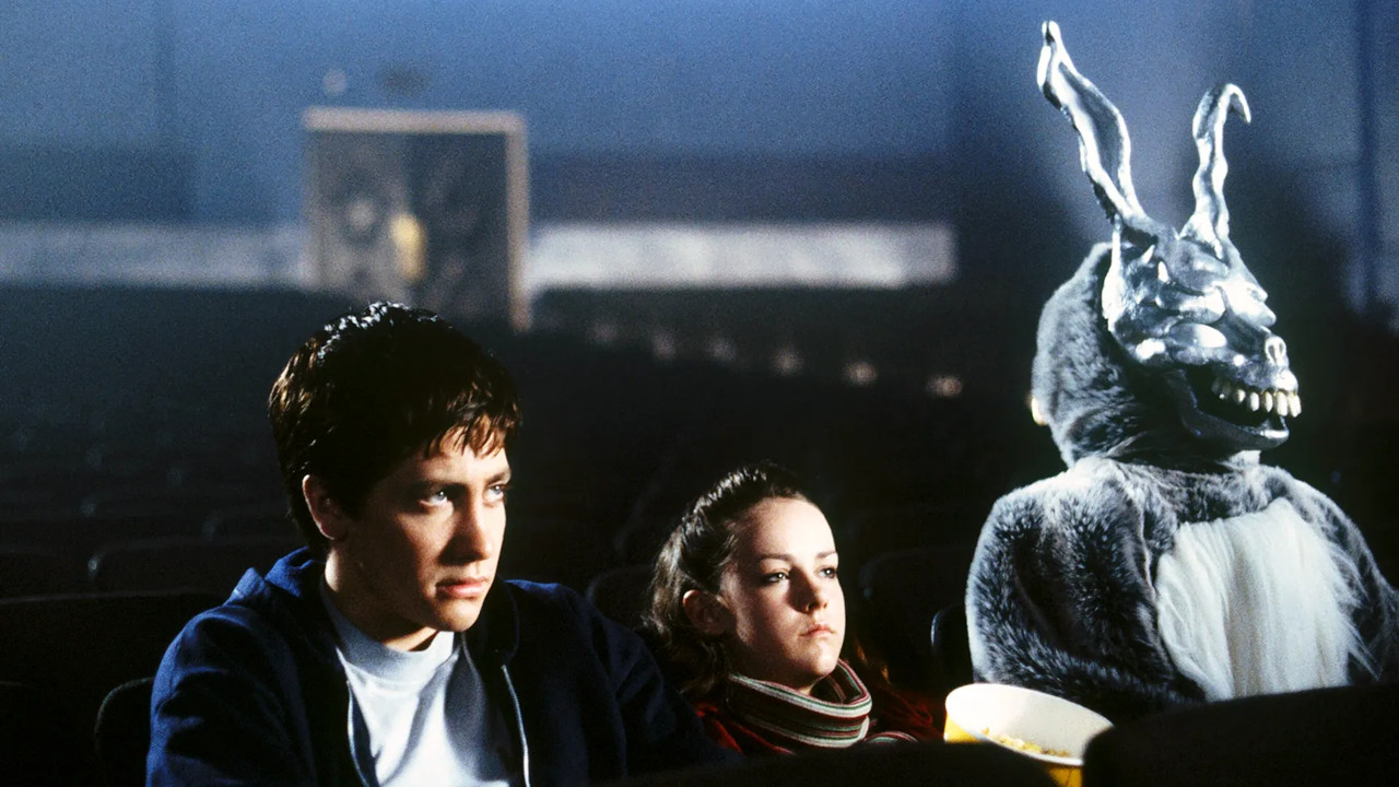 Donnie Darko