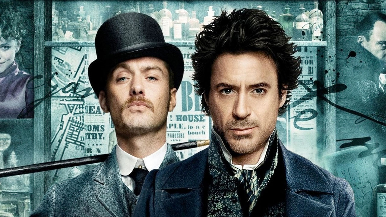 Chi era Sherlock Holmes? Dalla storia vera alla nuova serie TV "Young Sherlock" Chi era Sherlock Holmes? Dalla storia vera alla nuova serie TV "Young Sherlock"