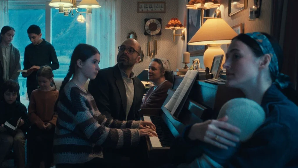 Fjord vince Cannes 2026: il film più importante dell'anno che probabilmente non vedrete fjord