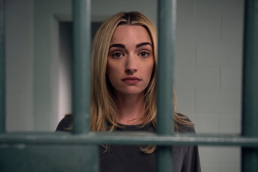 ginny and georgia brianne howey season 3 scaled
