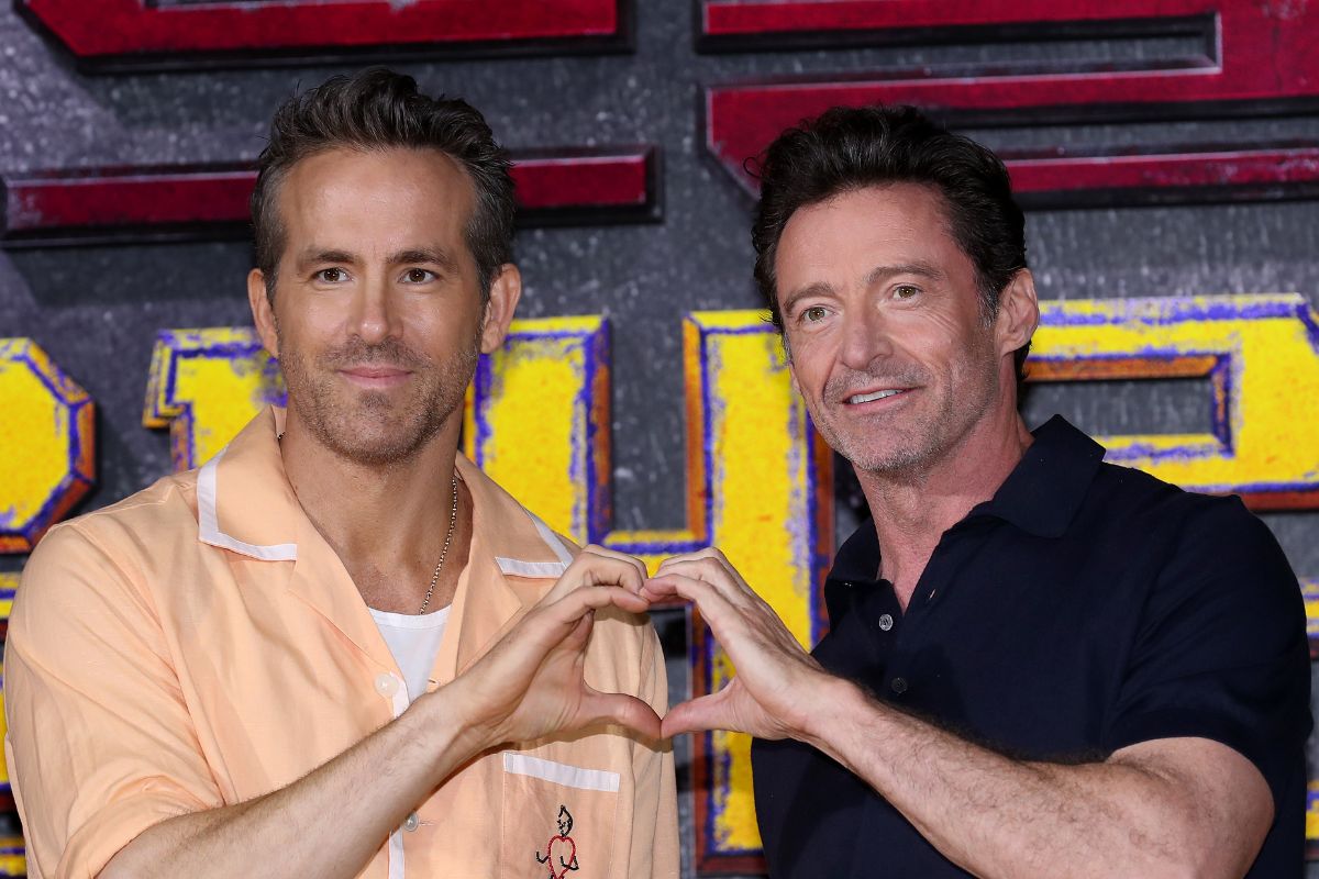 Dalla Marvel all'oceano: Deadpool e Wolverine sbarcano su Disney+ con una docuserie sulla vela Dalla Marvel all'oceano: Deadpool e Wolverine sbarcano su Disney+ con una docuserie sulla vela