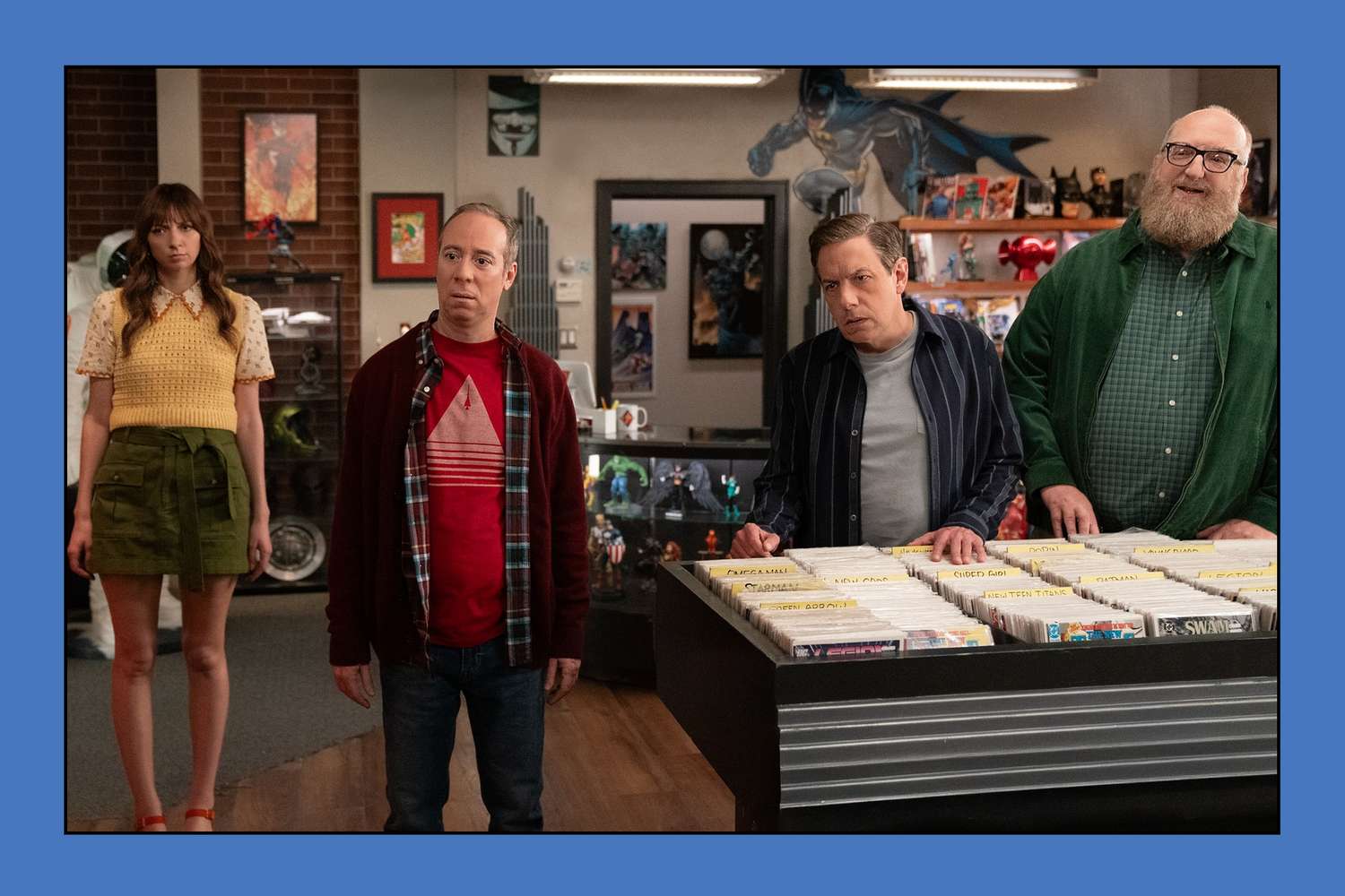 THE Big Bang Theory: Wil Wheaton torna con i superpoteri!