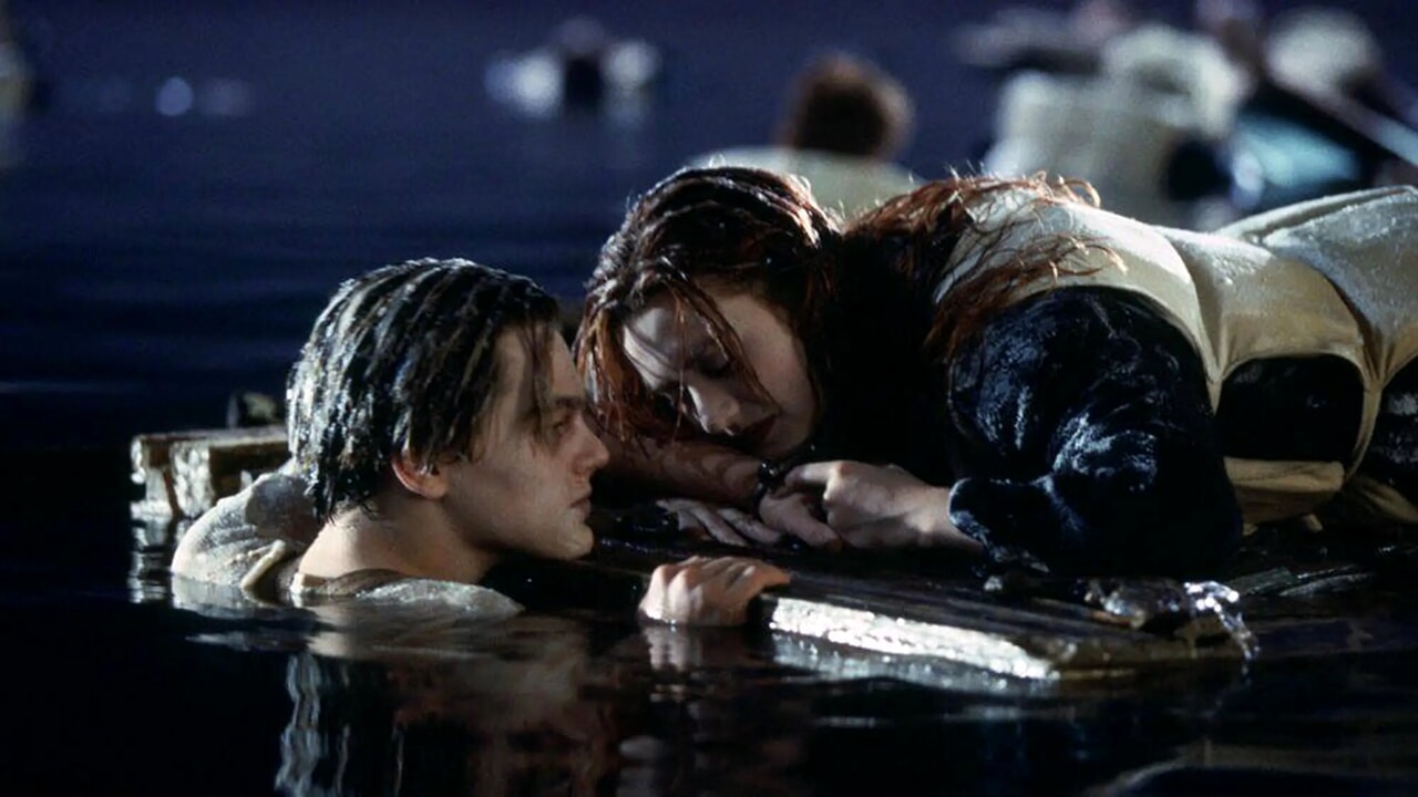 Titanic Sinks Tonight: National Geographic acquista la serie evento di BBC e Sony