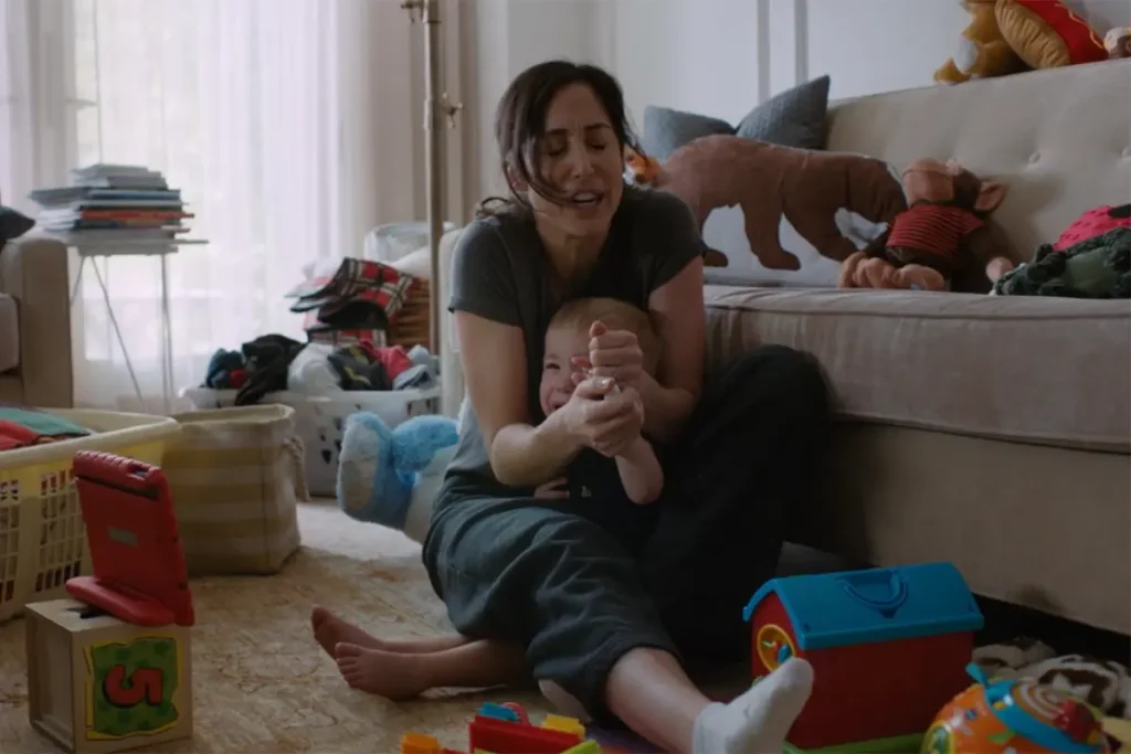 workin moms