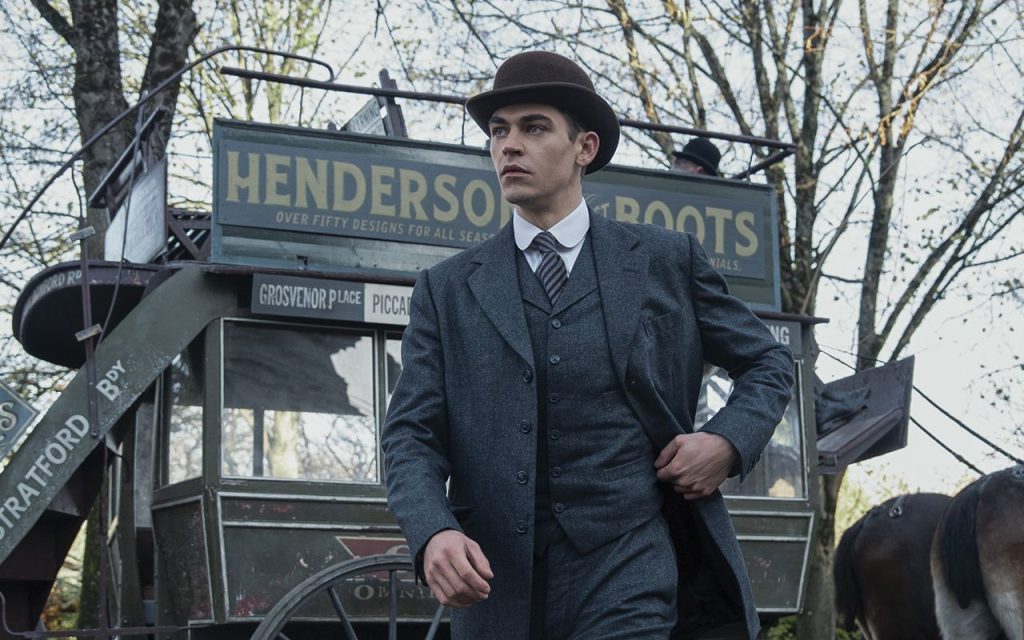 Chi era Sherlock Holmes? Dalla storia vera alla nuova serie TV "Young Sherlock" young sherlock holmes nuova serie tv