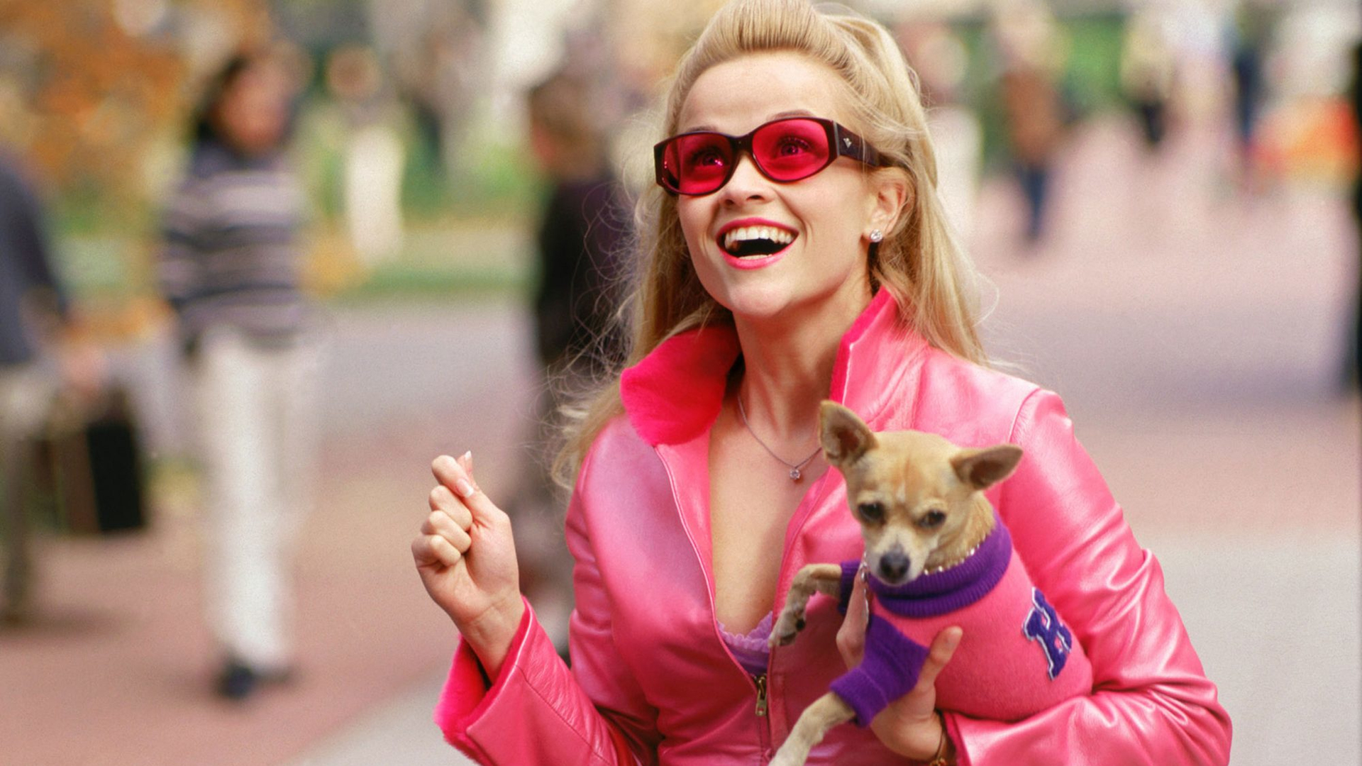 Perché Elle Woods è ancora attuale: cosa ci insegna La rivincita delle bionde