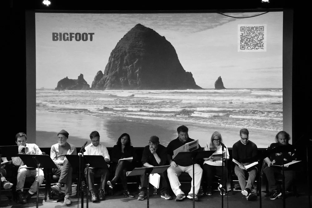 Bad Day for Bigfoot: al via le riprese della nuova commedia horror con le icone di Scary Movie e Donnie Darko