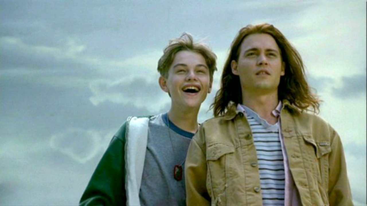 Buon compleanno Mr. Grape: la fragilità umana che continua a emozionarci