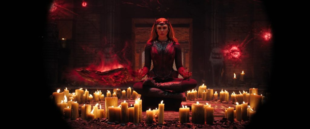 doctor strange