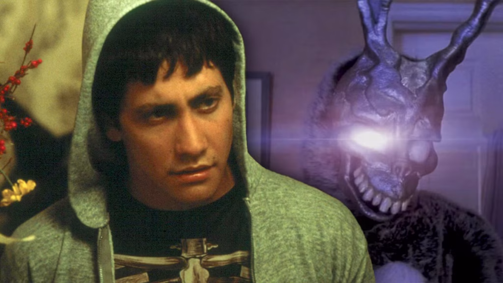 donnie darko
