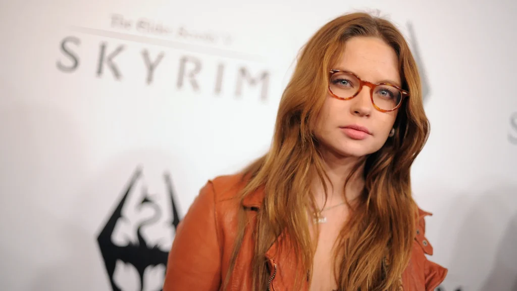 Addio a Daveigh Chase: a 35 anni scompare la bambina di "The Ring" e voce di Lilo