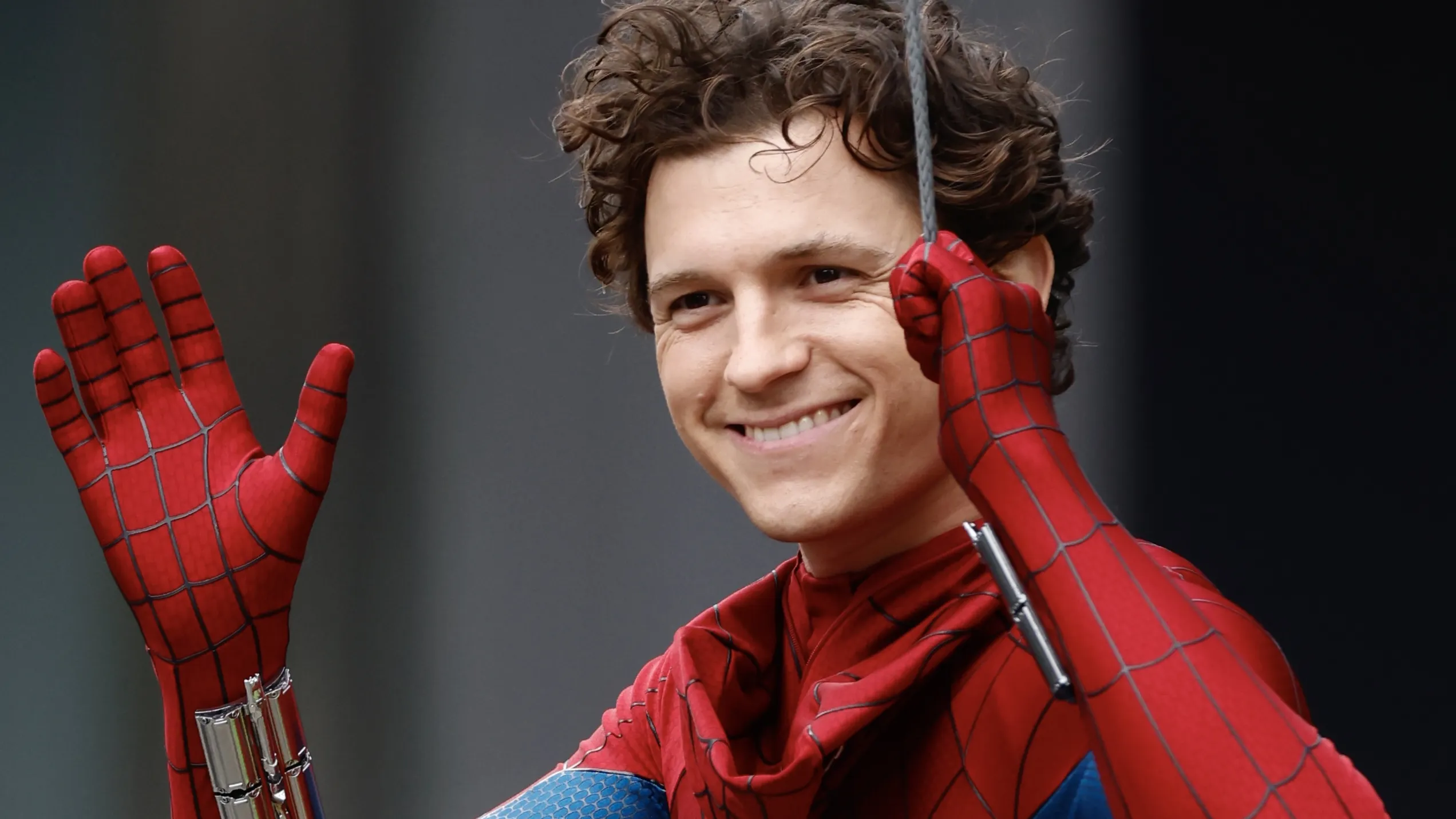 Tom Holland ha scelto il suo erede per Spider-Man: c’è un incredibile retroscena
