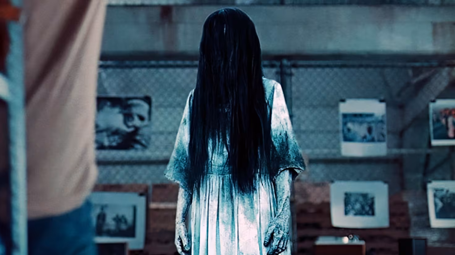 Addio a Daveigh Chase: a 35 anni scompare la bambina di "The Ring" e voce di Lilo
