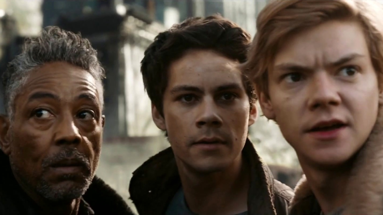 Survival game: da Maze Runner a Squid Game l’evoluzione della competizione