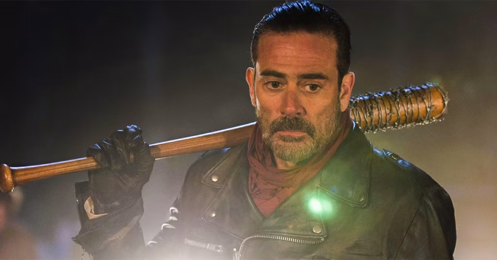 negan