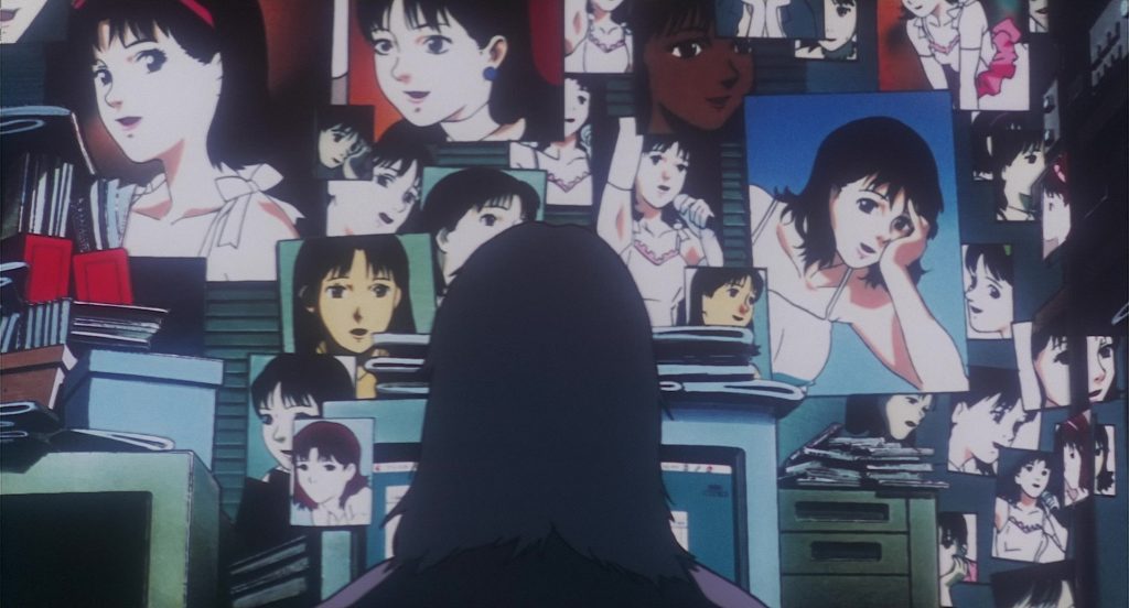 Perfect Blue: Satoshi Kon ha visto il nostro collasso digitale vent'anni prima di tutti Perfect Blue: Satoshi Kon ha visto il nostro collasso digitale vent'anni prima di tutti