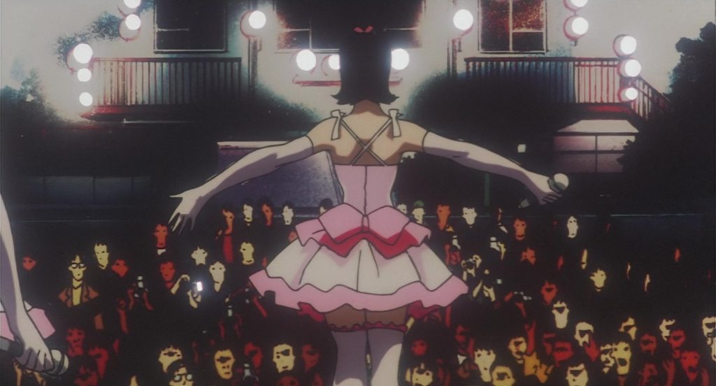 Perfect Blue: Satoshi Kon ha visto il nostro collasso digitale vent'anni prima di tutti Perfect Blue: Satoshi Kon ha visto il nostro collasso digitale vent'anni prima di tutti