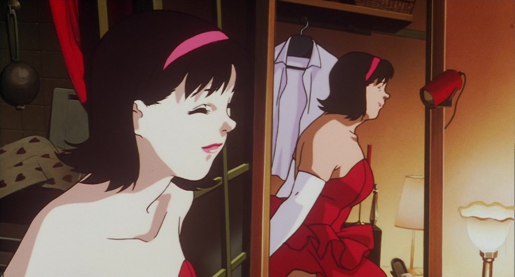 Perfect Blue: Satoshi Kon ha visto il nostro collasso digitale vent'anni prima di tutti Perfect Blue: Satoshi Kon ha visto il nostro collasso digitale vent'anni prima di tutti