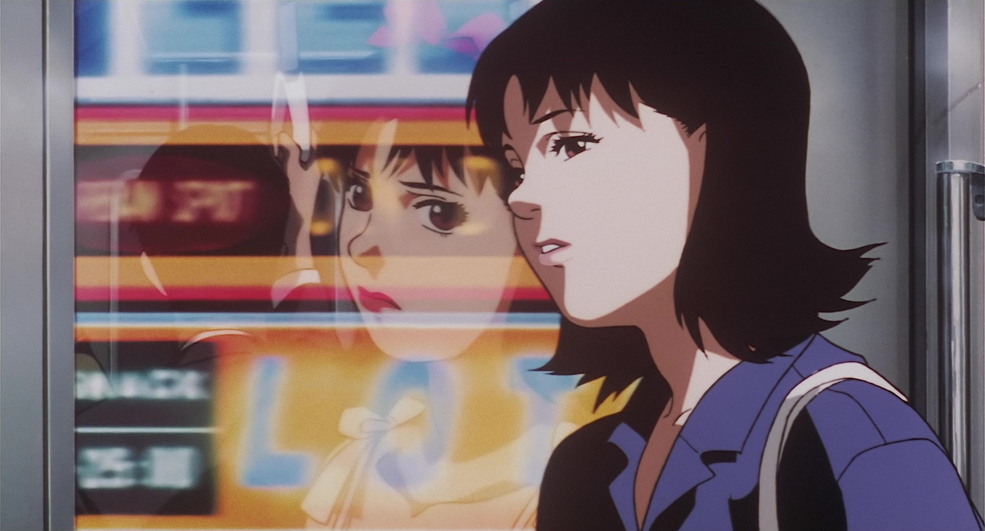 Perfect Blue: Satoshi Kon ha visto il nostro collasso digitale vent'anni prima di tutti