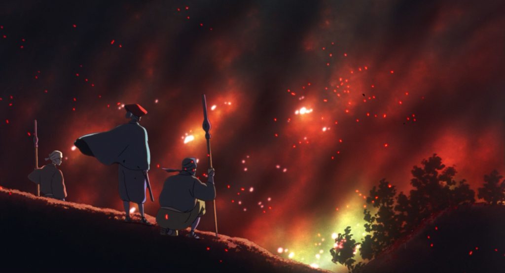 Principessa Mononoke torna al cinema: il film più ambientalista di sempre non è mai invecchiato