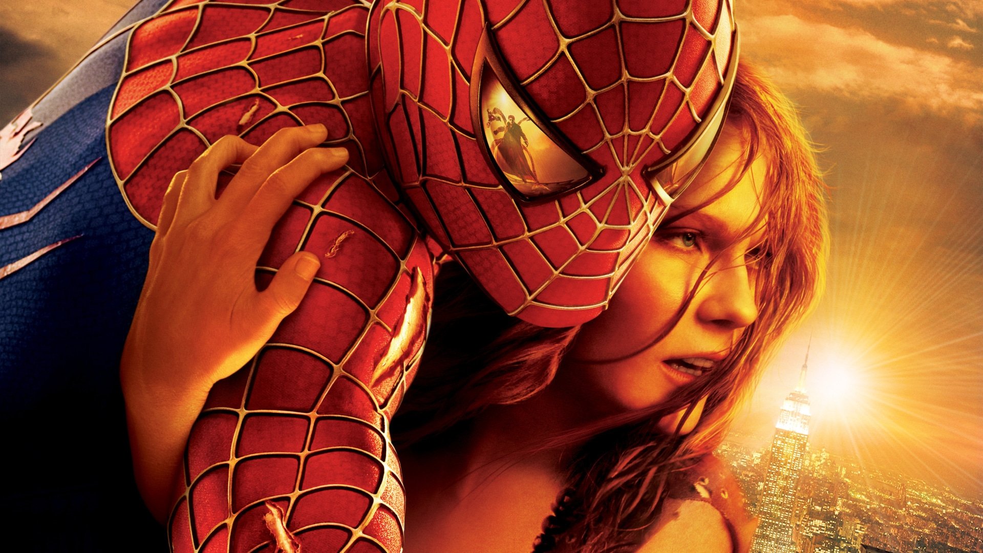 Perché Spider-Man 2 è il miglior cinecomic di sempre 