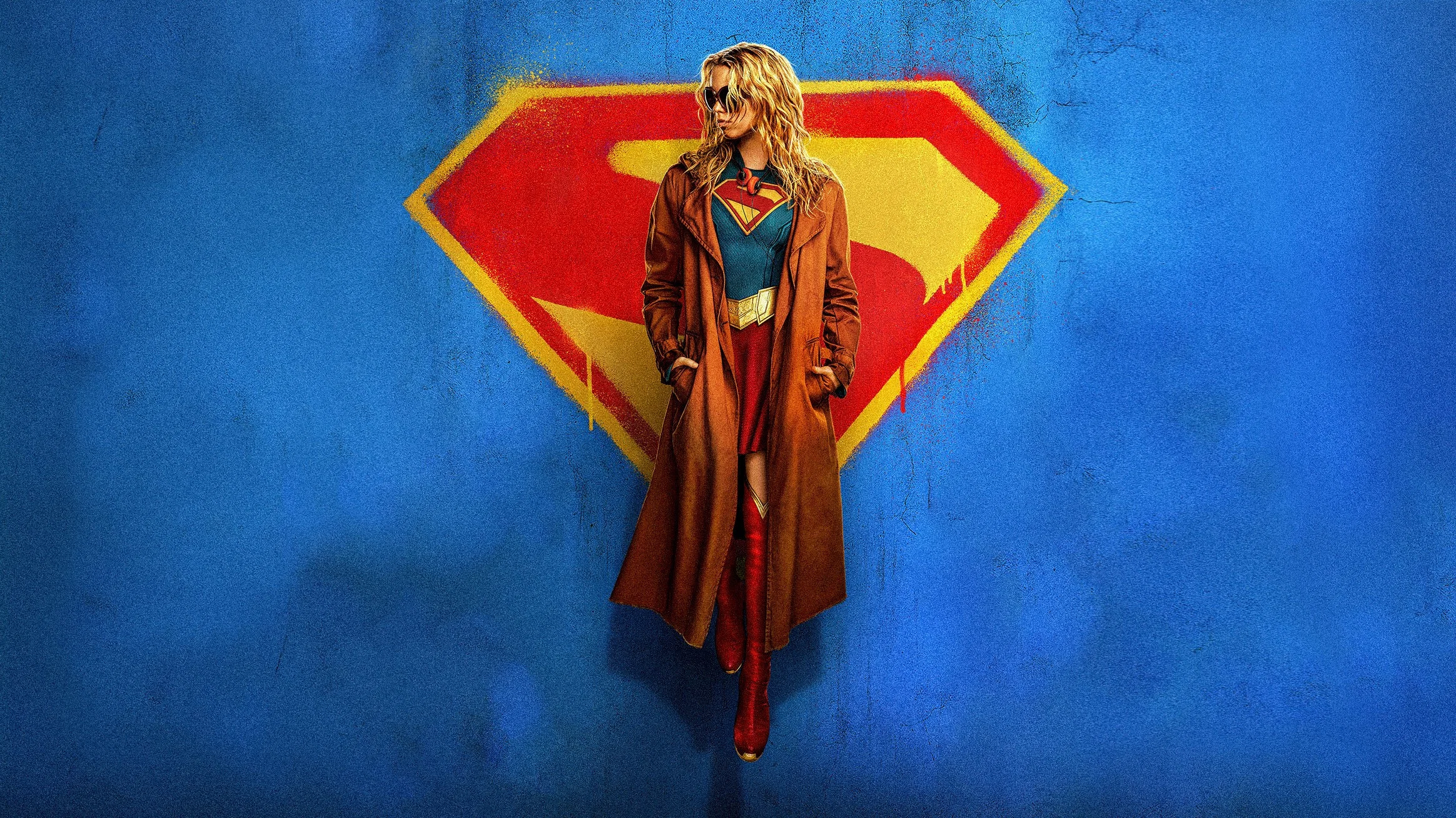 Supergirl: si può far rinascere un universo dopo che il pubblico ha smesso di crederci?