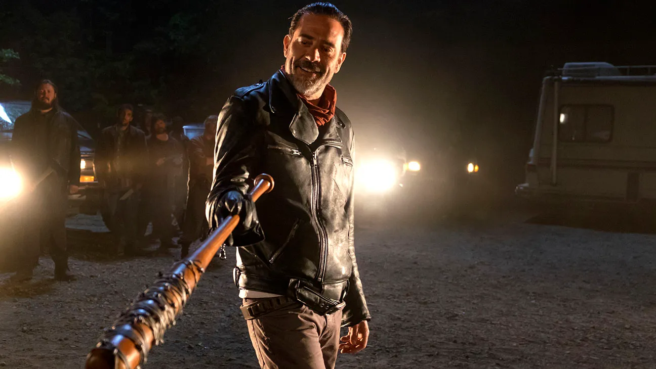 Perché Negan chiama la sua mazza Lucille? La storia più triste di The Walking Dead
