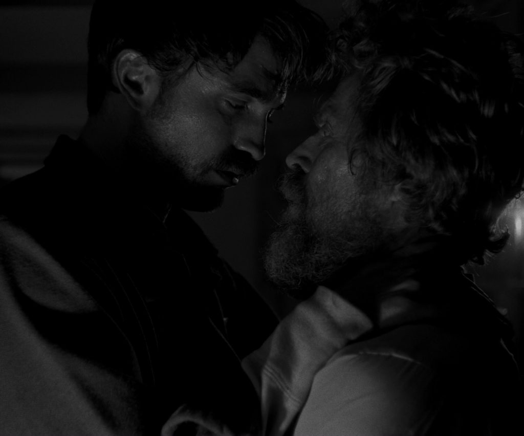 Come capire The Lighthouse: dal mito di Prometeo al dramma sessuale Come capire The Lighthouse: dal mito di Prometeo al dramma sessuale