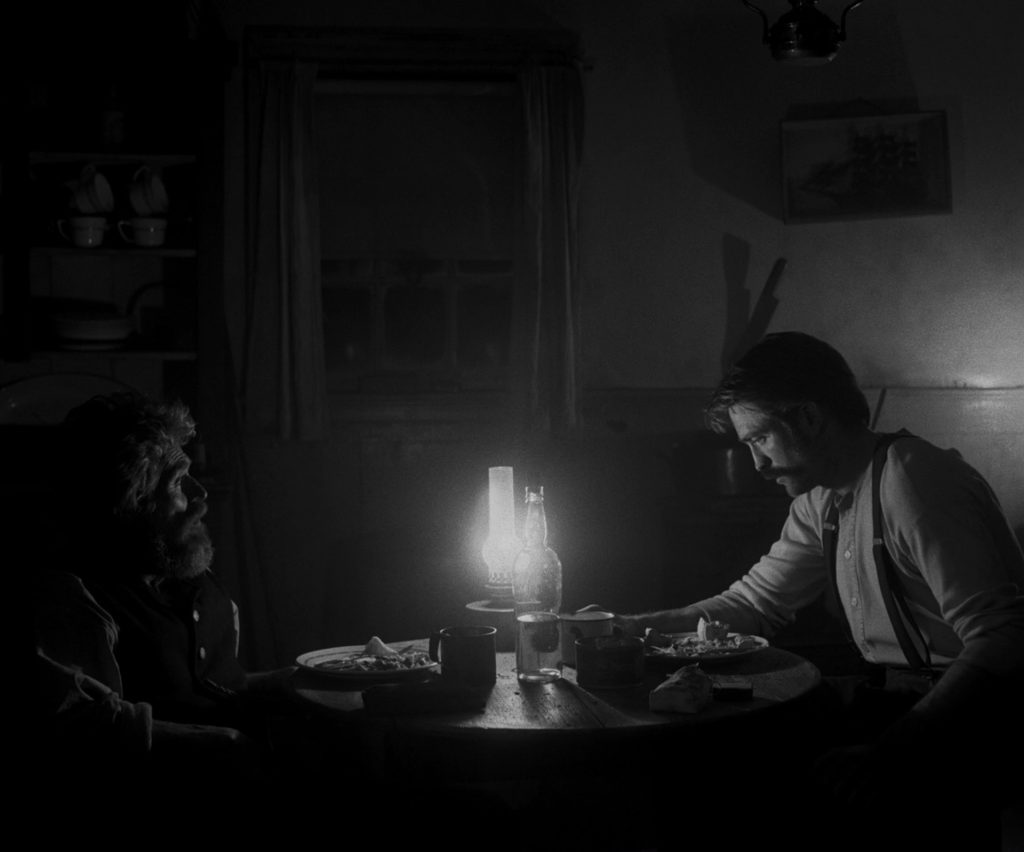 Come capire The Lighthouse: dal mito di Prometeo al dramma sessuale Come capire The Lighthouse: dal mito di Prometeo al dramma sessuale