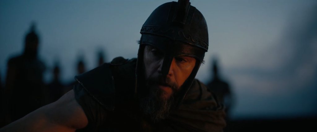 Il parassita di Nolan: il film in AI da 50mila dollari che sfida il kolossal da 250 milioni di 'The Odyssey Il parassita di Nolan: il film in AI da 50mila dollari che sfida il kolossal da 250 milioni di 'The Odyssey