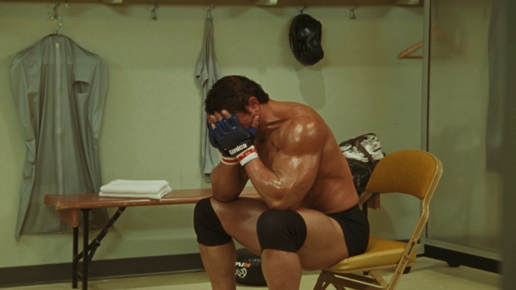 L'autopsia del gigante: come Benny Safdie ha distrutto The Rock in The Smashing Machine (e perché Nolan ha ragione).