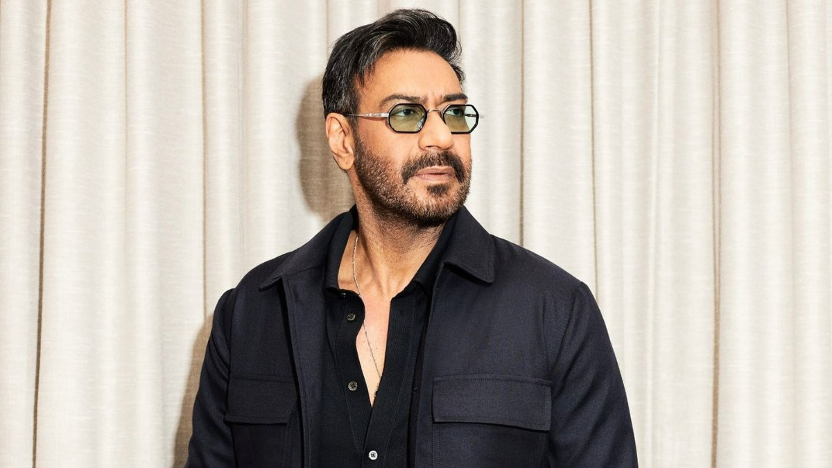 Chauhaan: Ajay Devgn torna all'action nel teaser ambientato in Kashmir