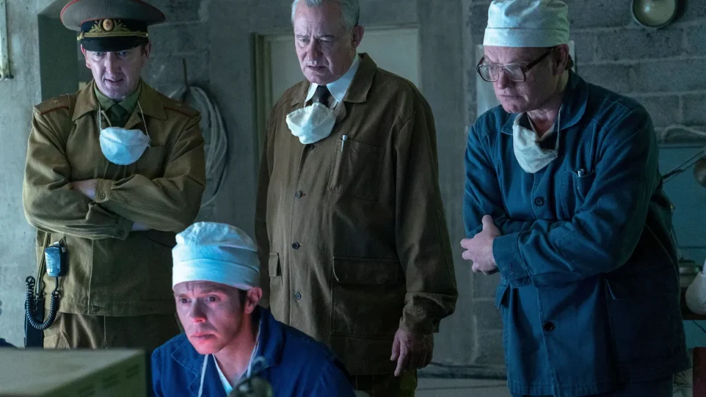 chernobyl