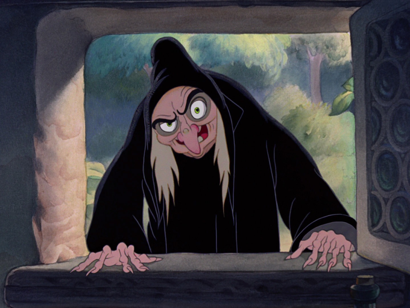 I dettagli inquietanti nascosti nei classici Disney