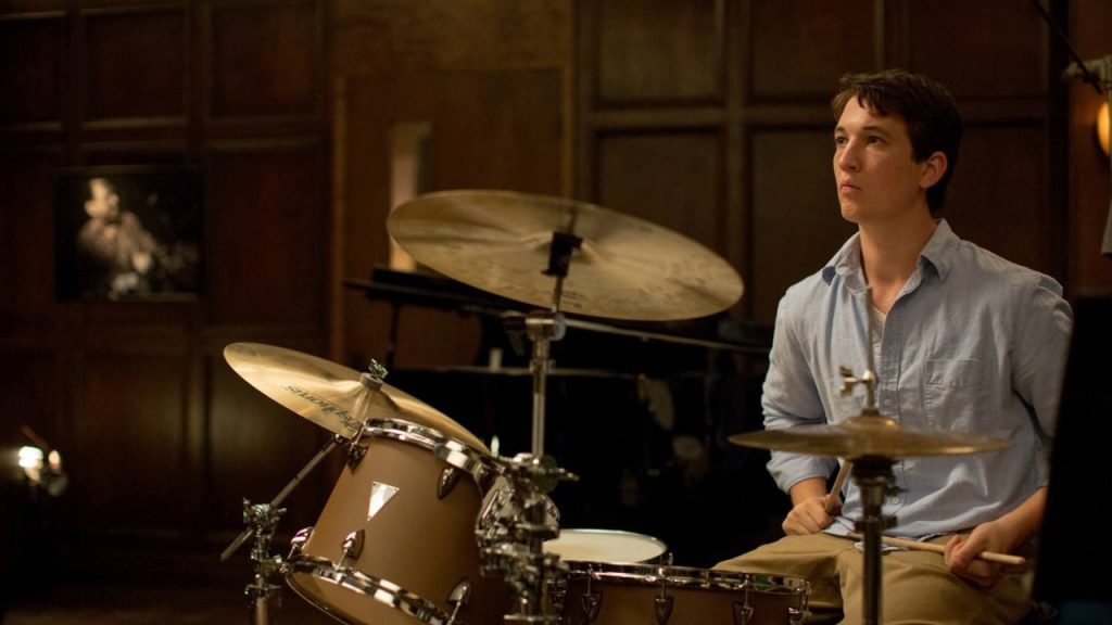 Whiplash
