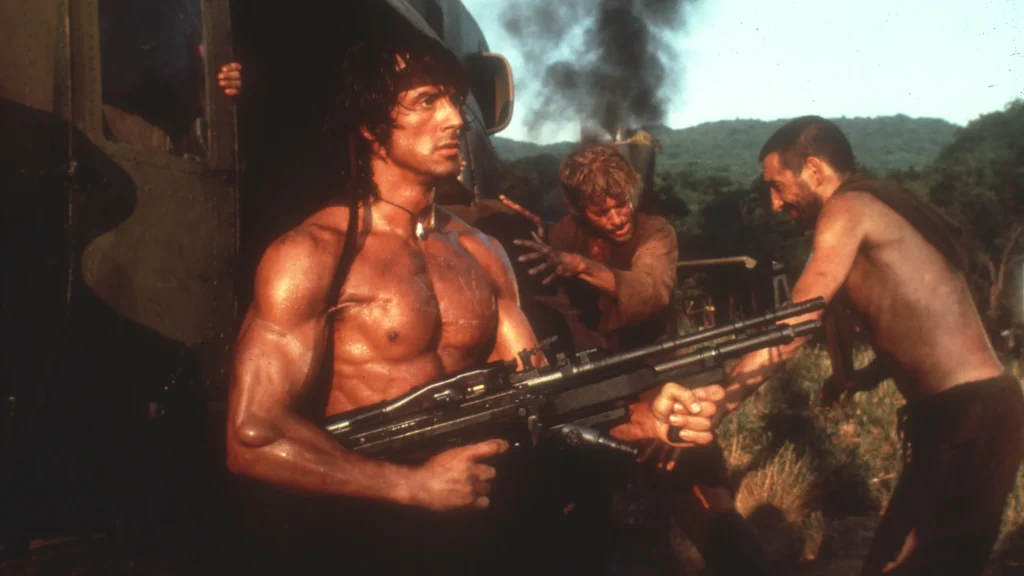 Rambo