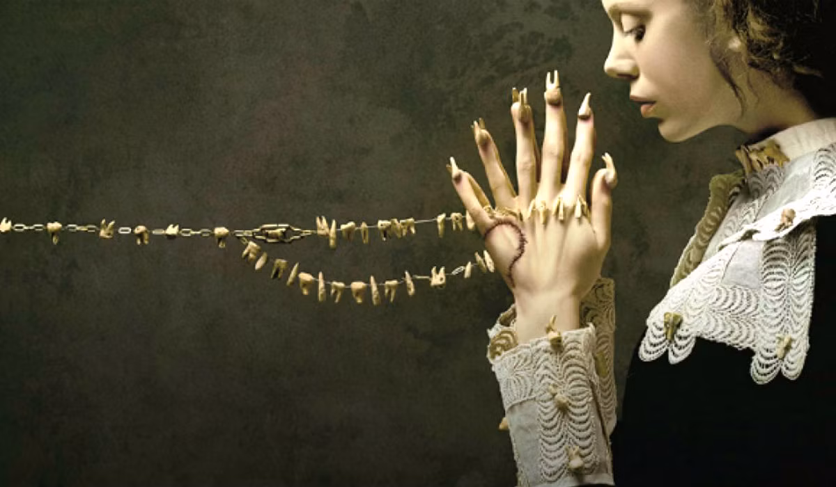 Il mistero della colonia di Roanoke che ha ispirato una delle stagioni più inquietanti di American Horror Story