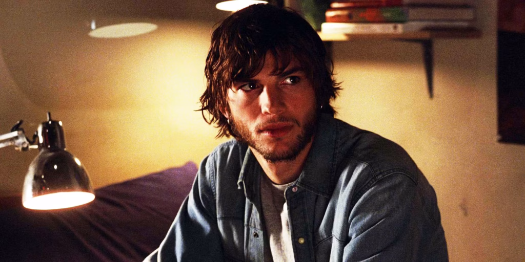The Butterfly Effect (2004)