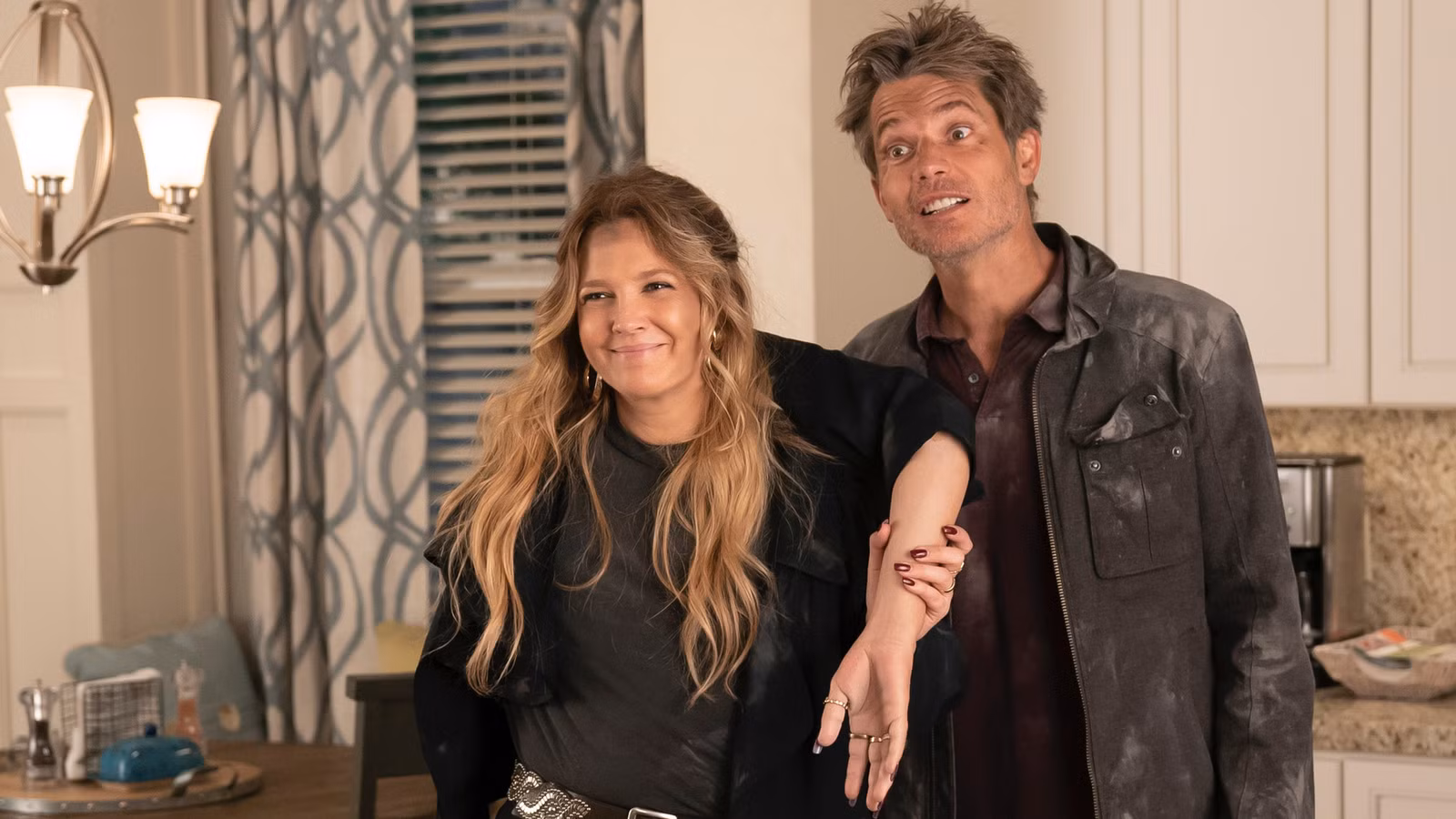 6 serie TV cancellate troppo presto, che meritano ancora un finale