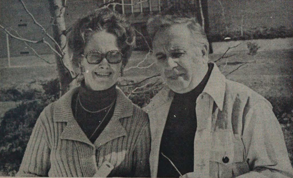 Ed e Lorraine Warren