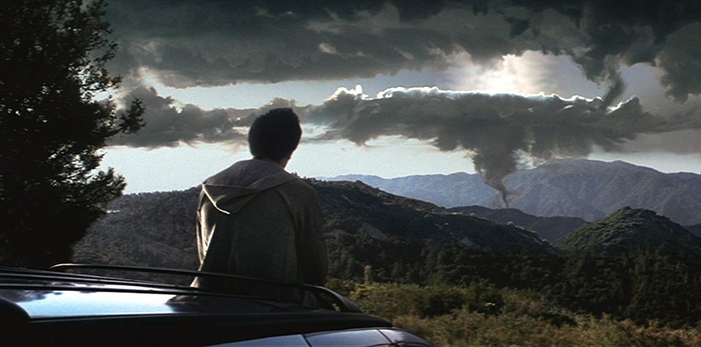 Donnie Darko