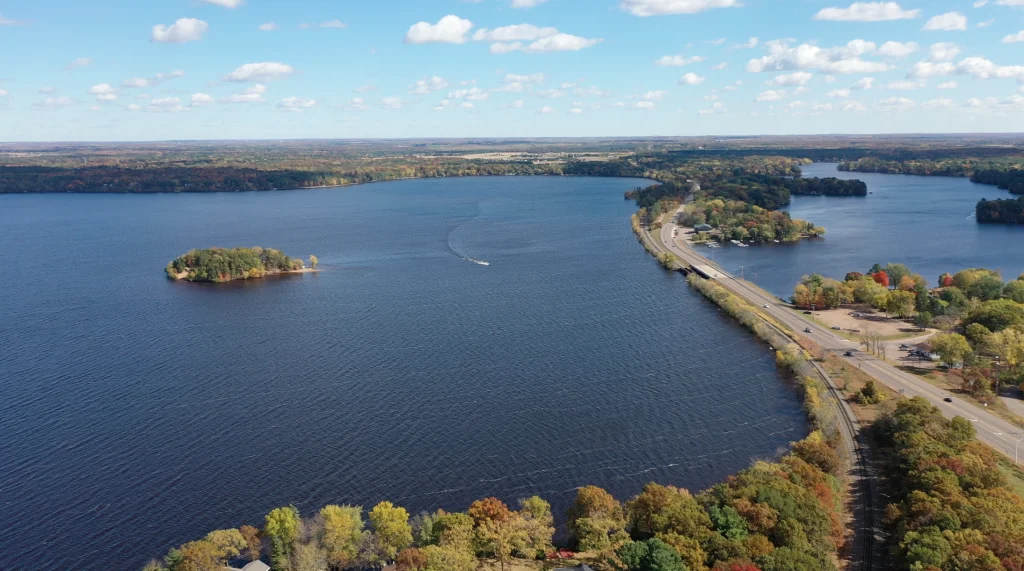 Lake Wissota