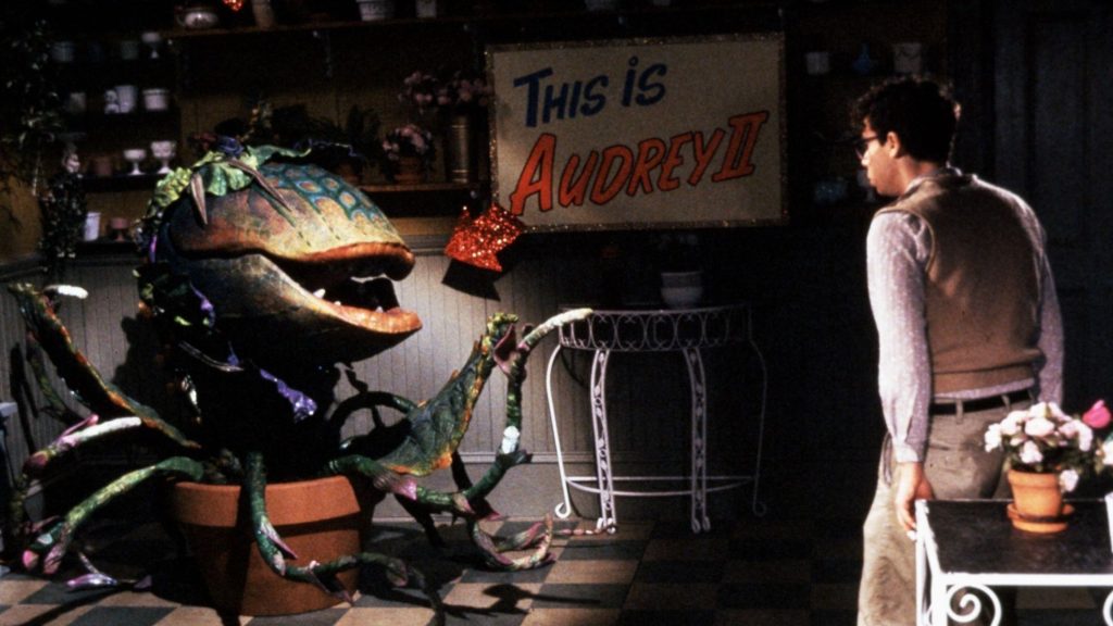 Little Shop of Horrors (1986)