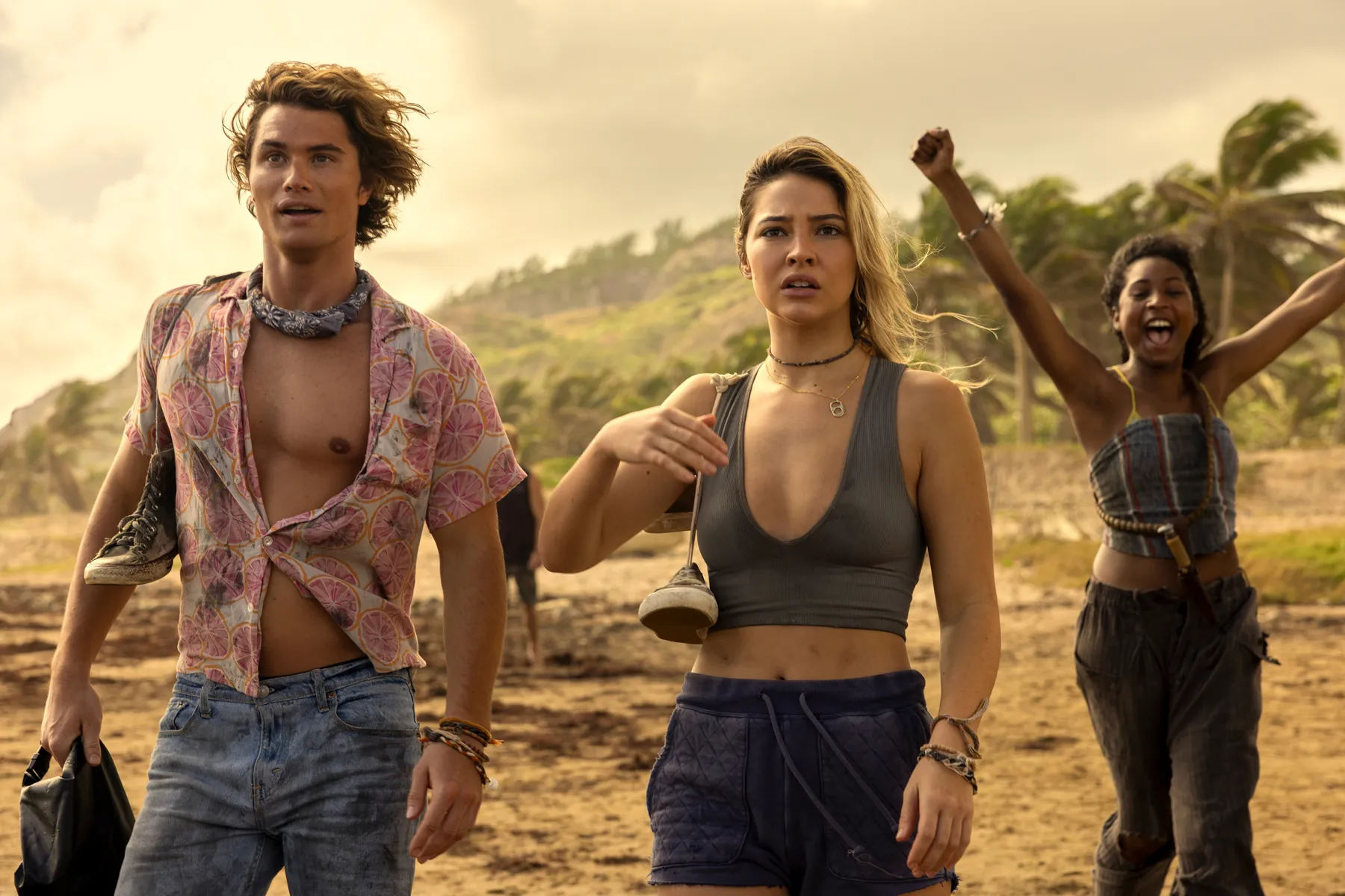 Cosa guardare ad agosto 2026: le 4 serie TV più attese in streaming