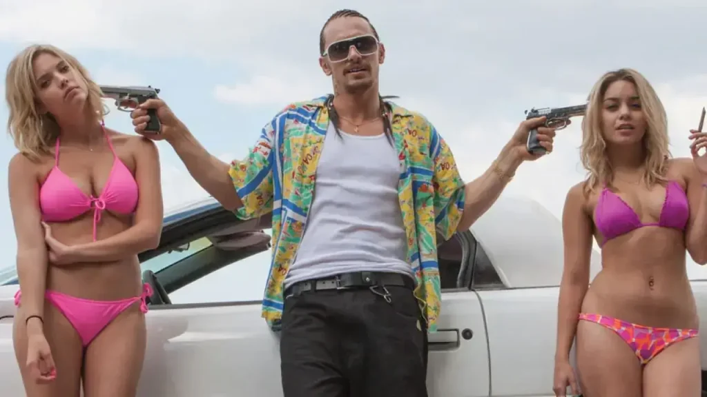 Spring Breakers