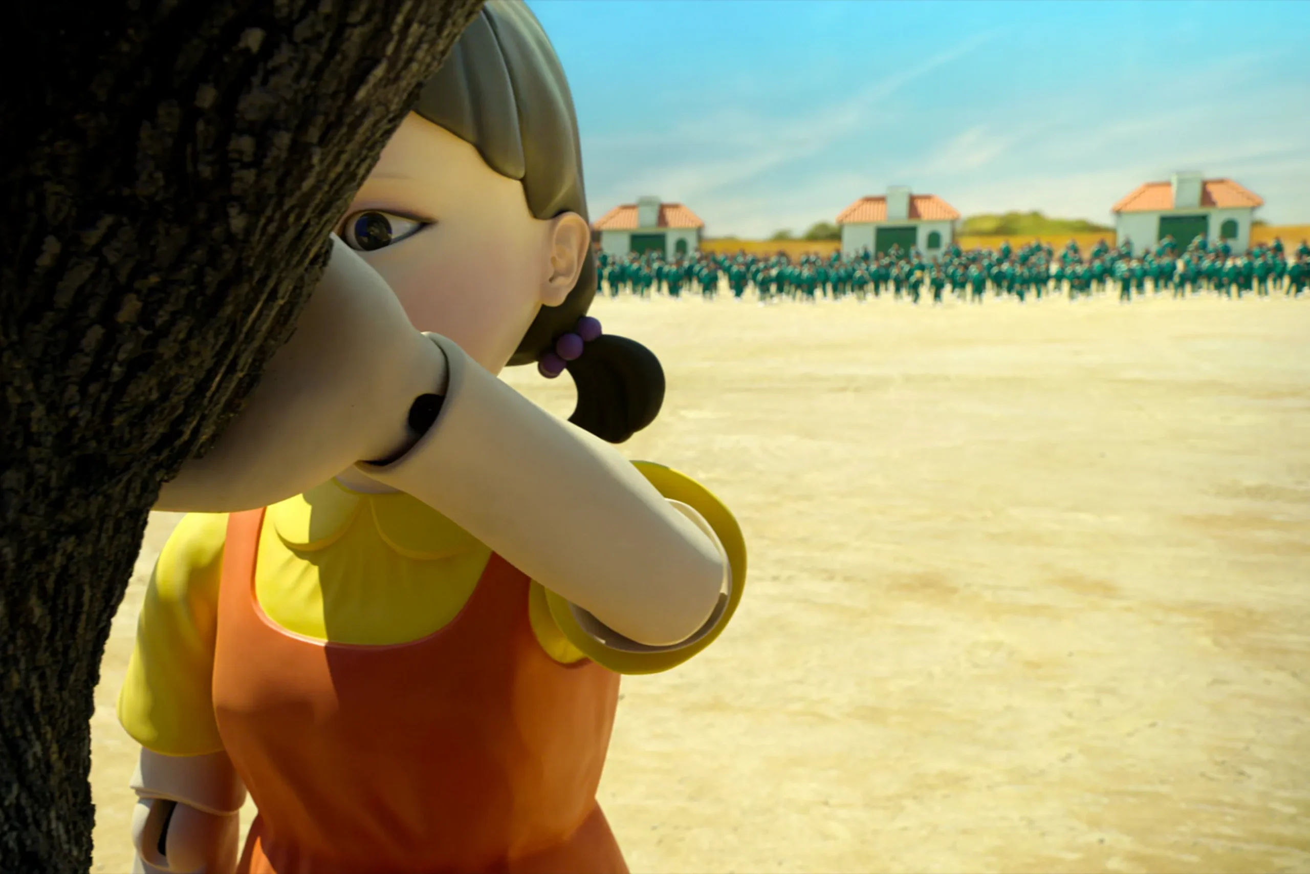 La vera storia che ha ispirato Squid Game: tra debiti, disuguaglianze e un oscuro capitolo della Corea del Sud