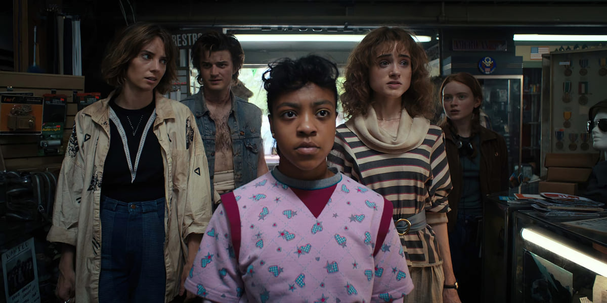 I dettagli nascosti di Stranger Things che quasi tutti si sono persi