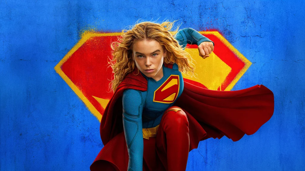 flop al botteghino: Supergirl è morta due anni prima di arrivare in sala